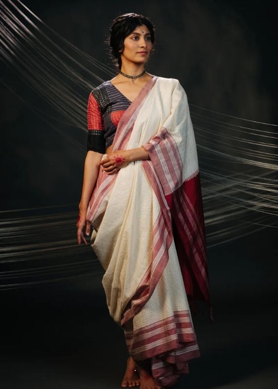 Shakti Saree