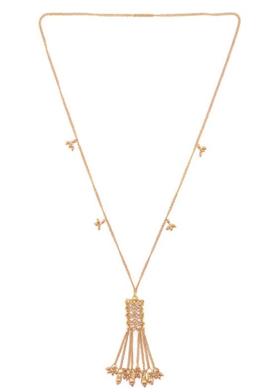 Small beads chain
