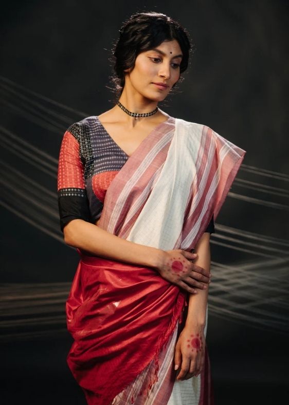 Shakti Saree