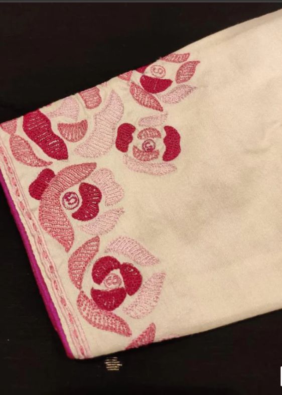 Roses Ari Pink Blouse