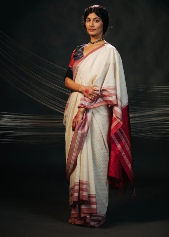 Shakti Saree