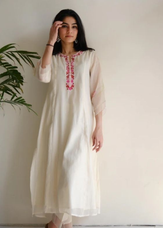 Tulip Ruhi Set