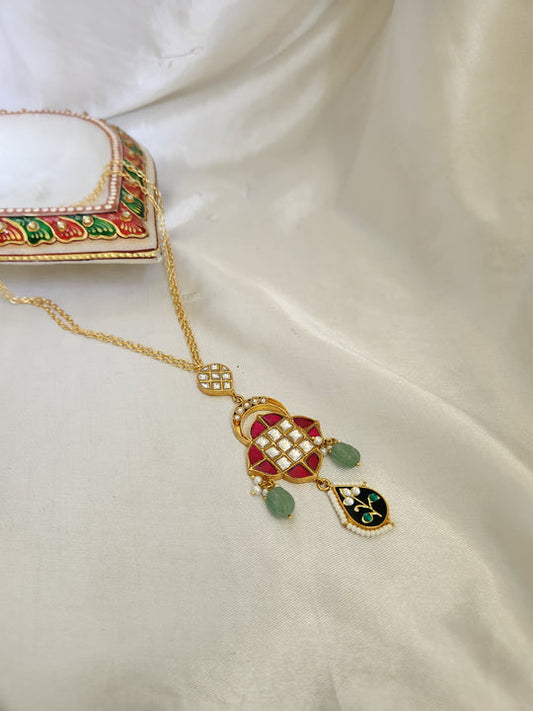 Koshi Pendant ChainTRB0134