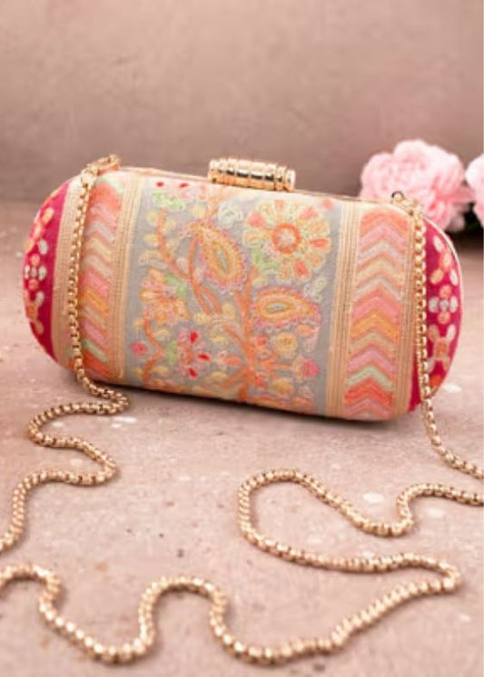 Hava capsule clutch