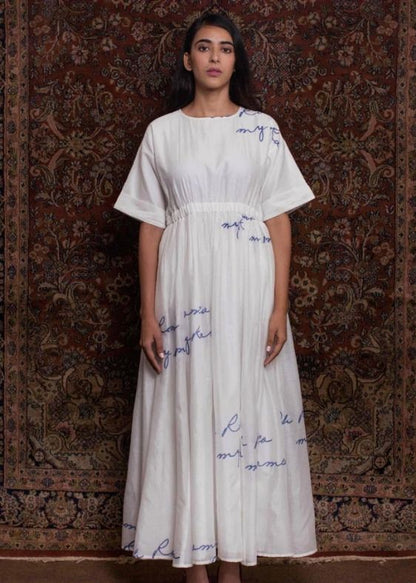 Rosalind Dress