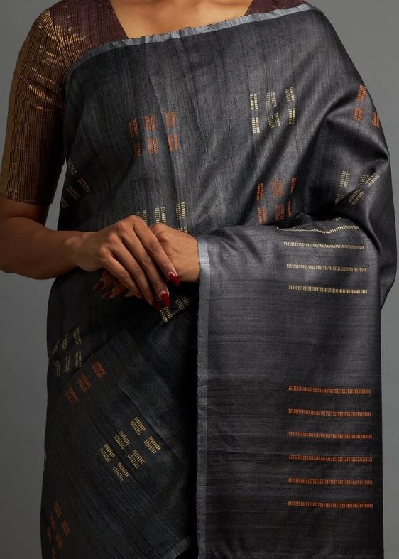 RAMHI SAREE