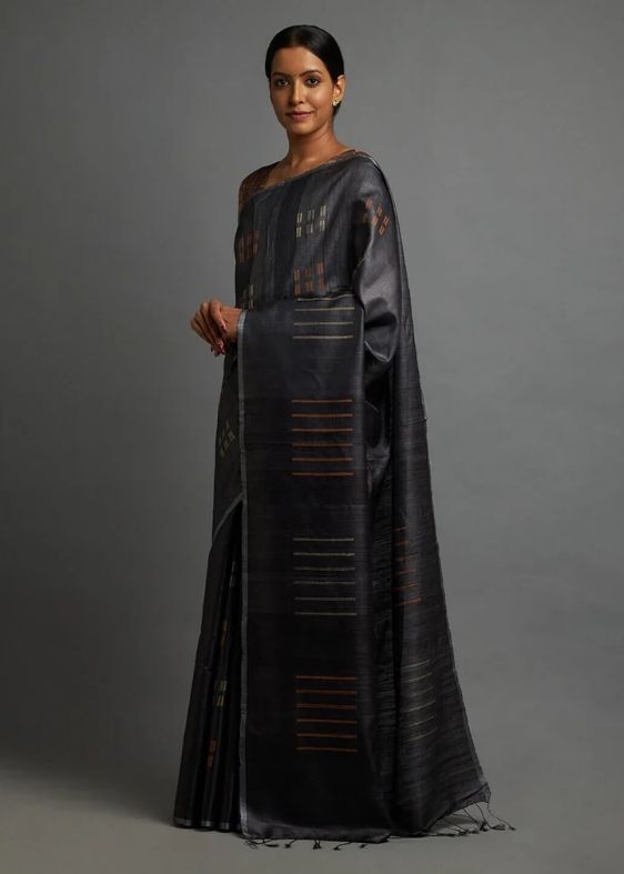 RAMHI SAREE