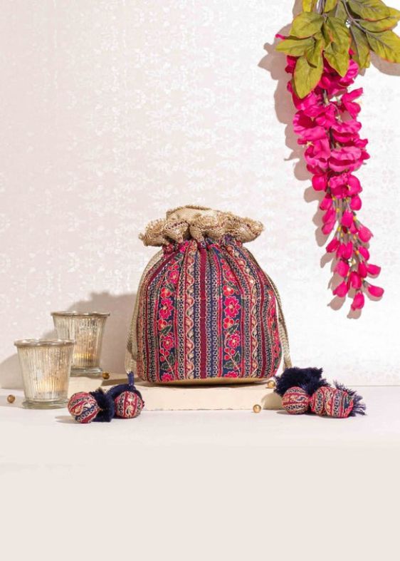 Zuri potli- vy blue