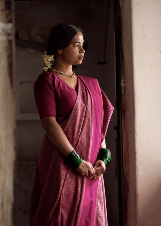 Nerale Khana Saree