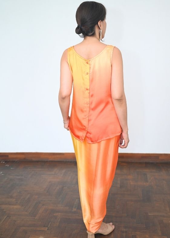 Standard top blouse