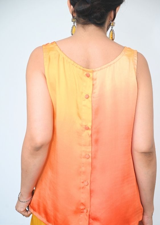 Standard top blouse