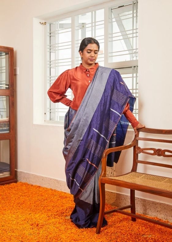 Todi Saree