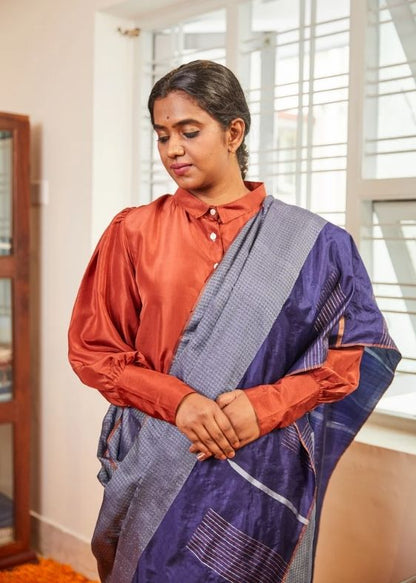 Todi Saree