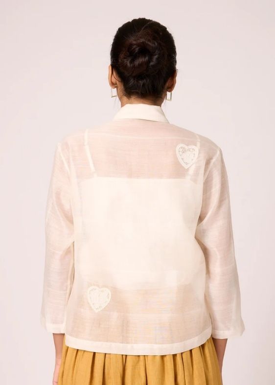 Chéri - Shacket