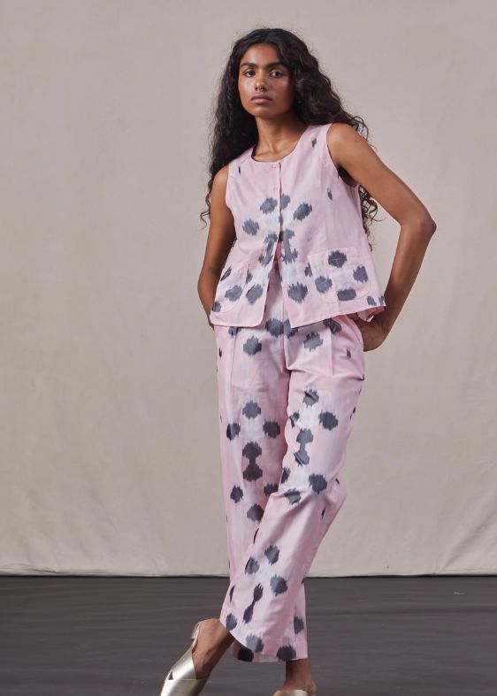Bonito Ikat Set