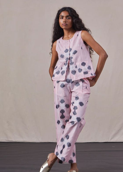Bonito Ikat Set