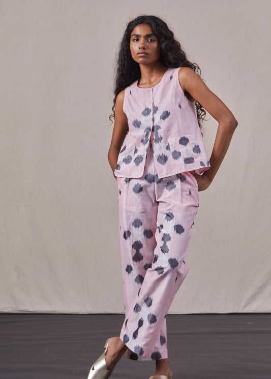 Bonito Ikat Set