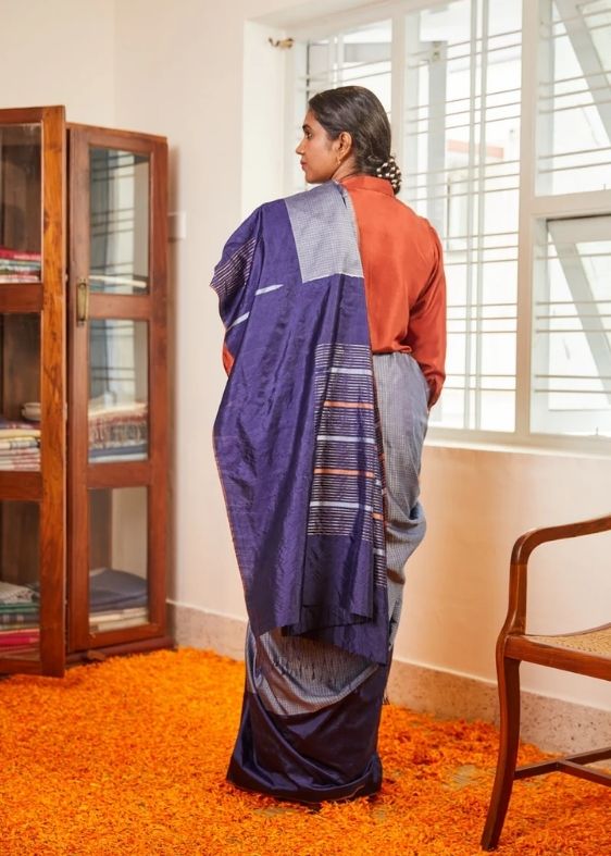 Todi Saree