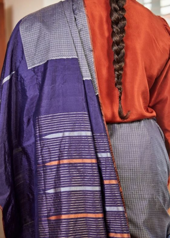 Todi Saree