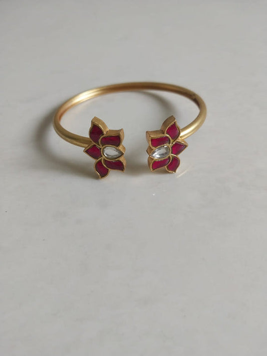 Kumud Cuff BraceletTRB0081