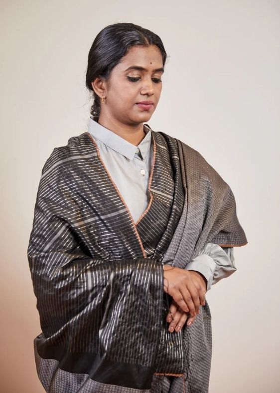 Prabhakali Saree