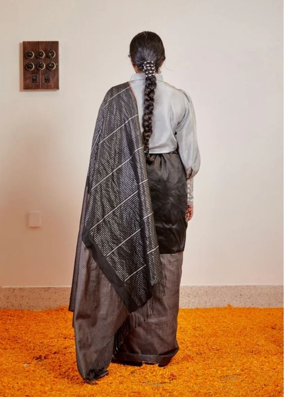 Prabhakali Saree