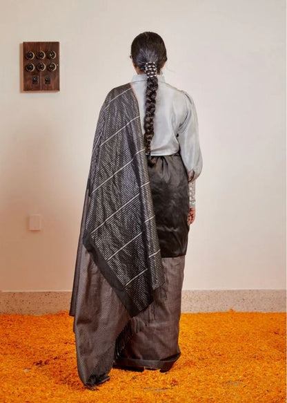 Prabhakali Saree