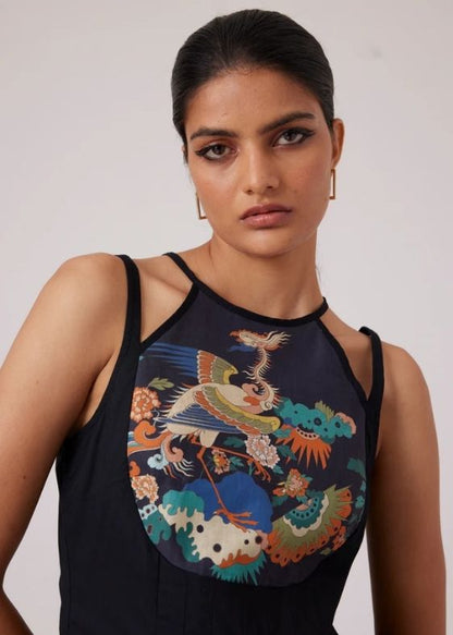 Ellaria Dress