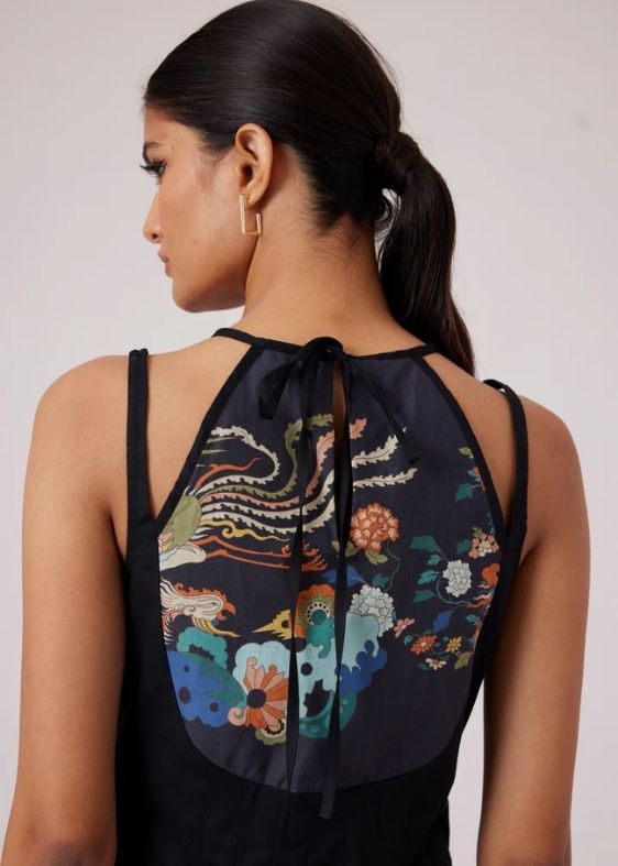 Ellaria Dress