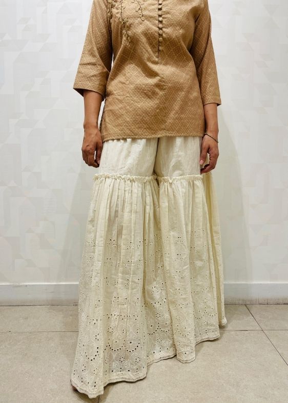 White Sharara