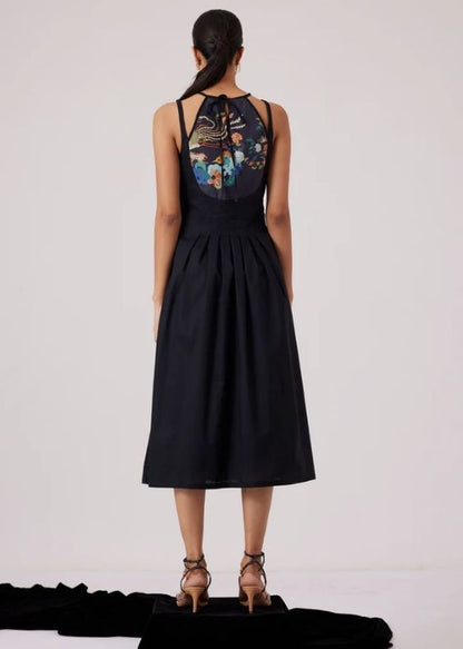 Ellaria Dress