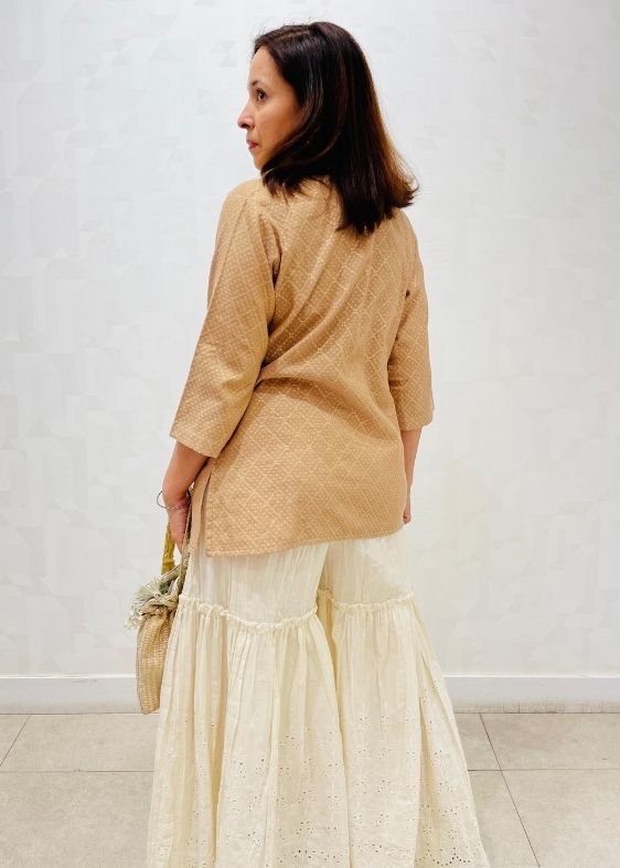 White Sharara