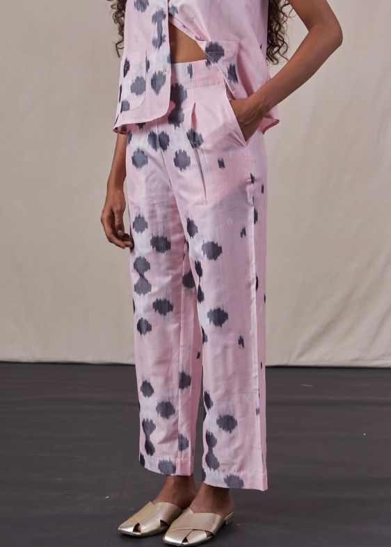 Bonito Ikat Set