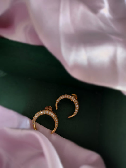 Chaand EarringsTRB0483