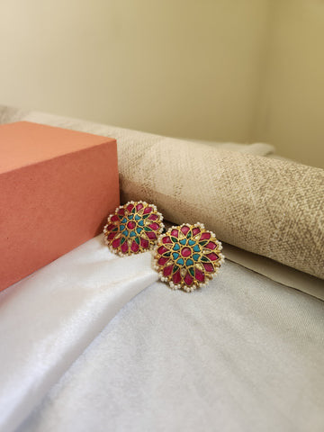 Nahana EarringsTRB0376