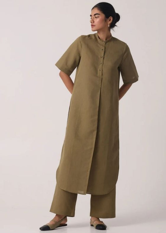 Ethel Olive set