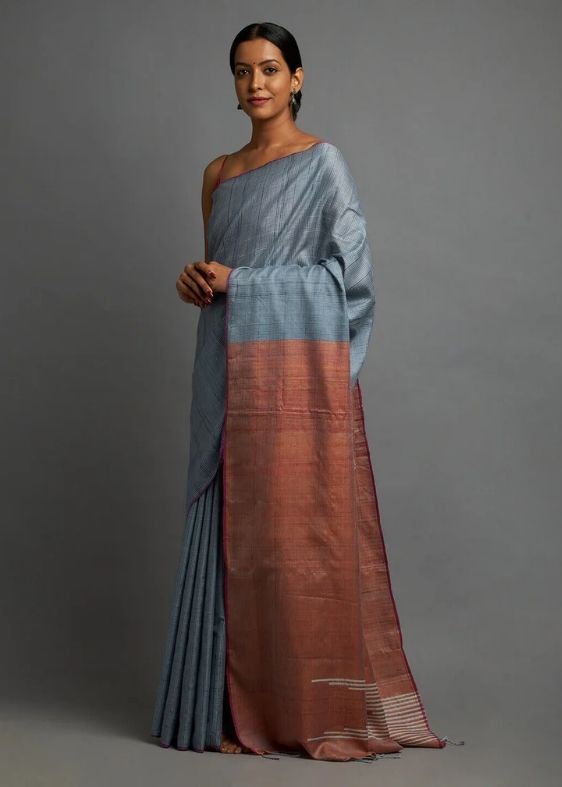 RAAGMALA SAREE