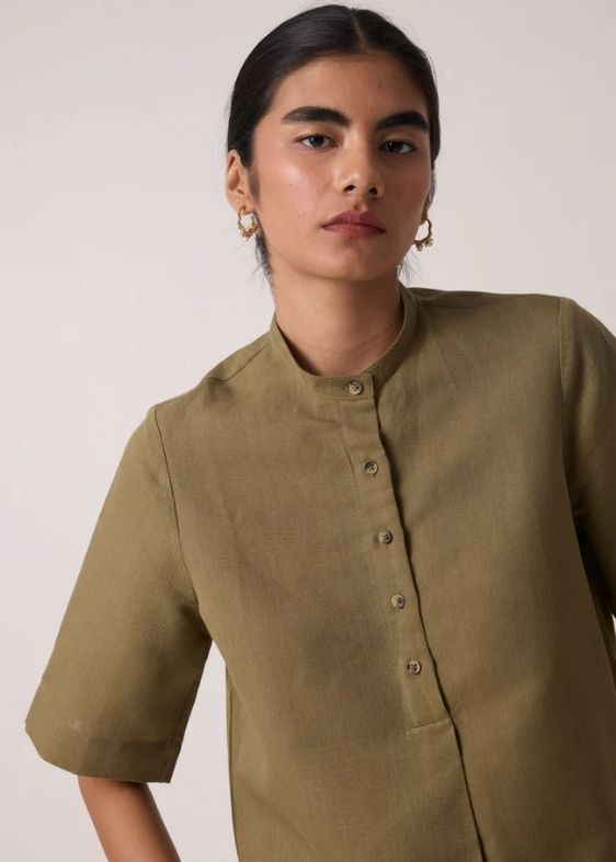 Ethel Olive set