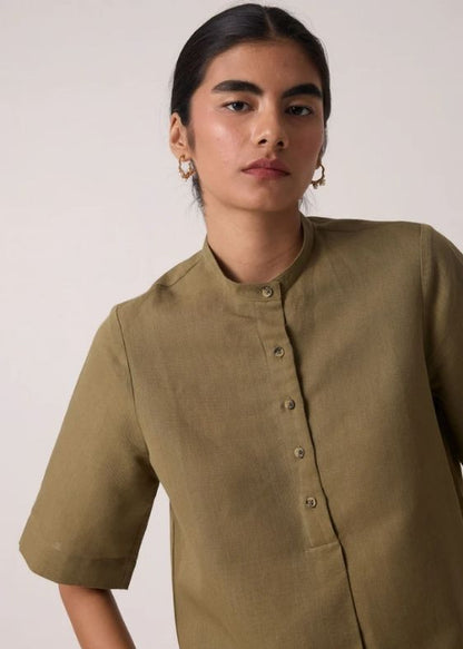 Ethel Olive set