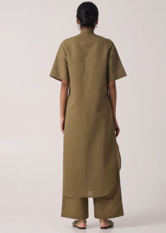 Ethel Olive set