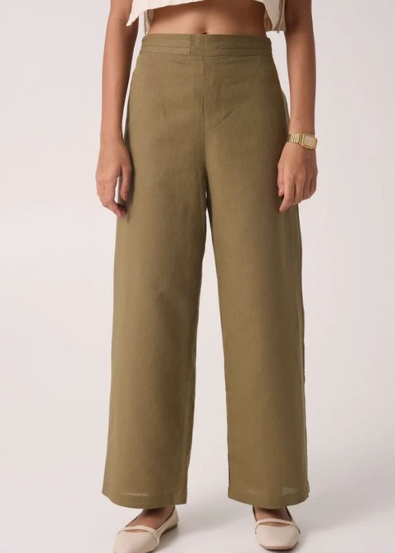Ethel Olive set