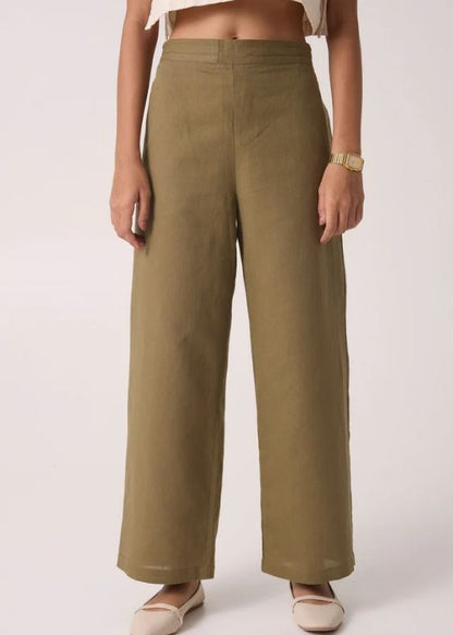 Ethel Olive set