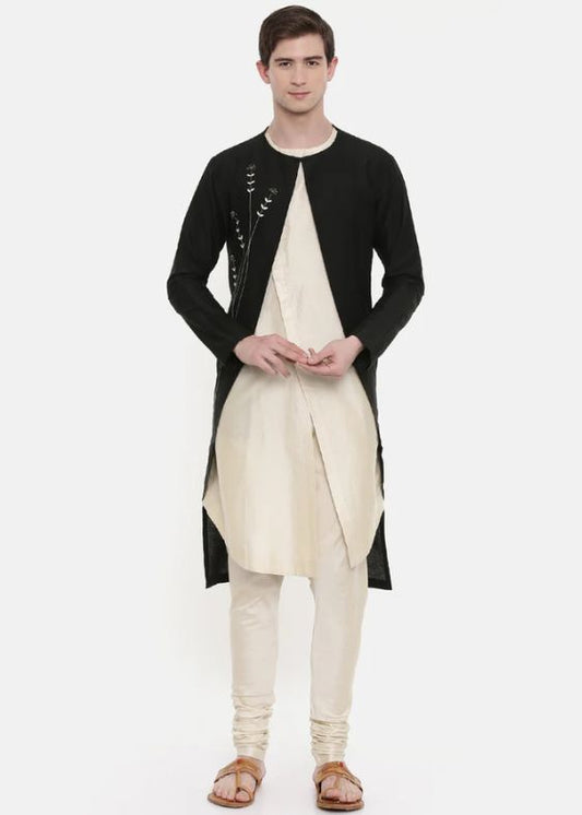 Double Layered Kurta set