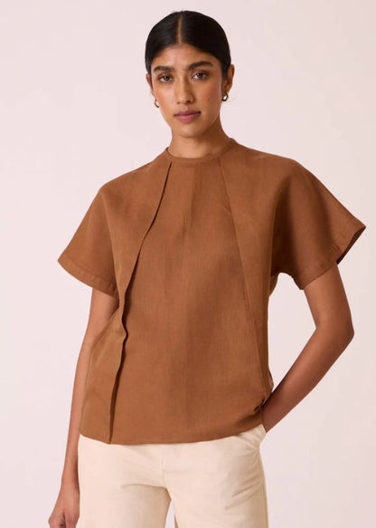 Pam Brown Top