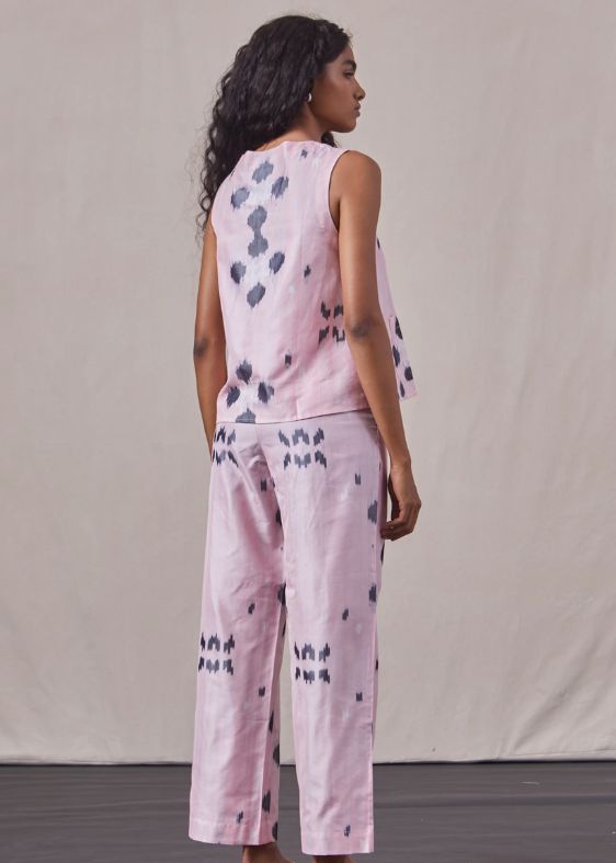 Bonito Ikat Set