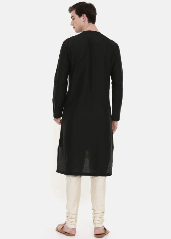 Double Layered Kurta set