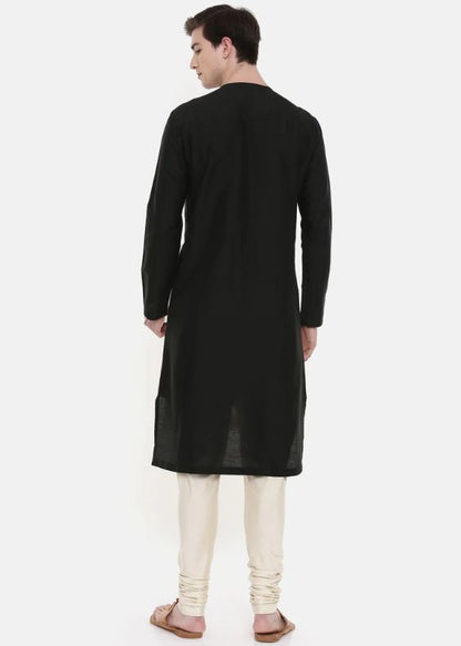 Double Layered Kurta set