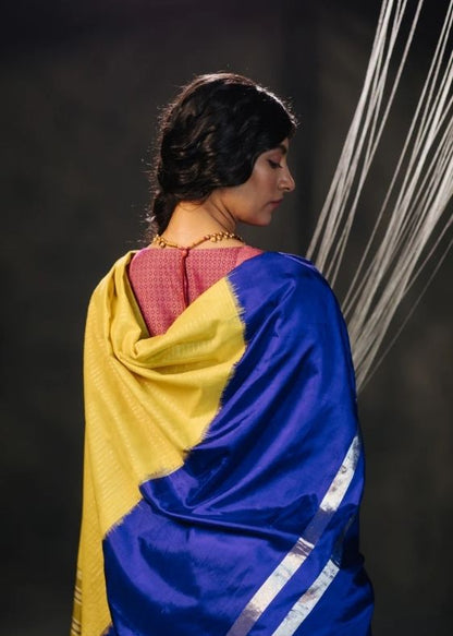 Manasu Saree