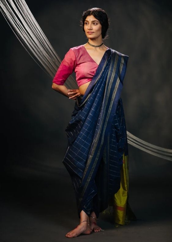 Deha Saree