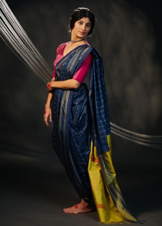 Deha Saree